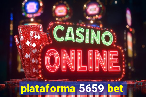 plataforma 5659 bet